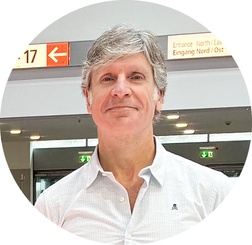 — Fernando García Pérez, CEO of Marsanz